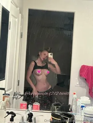 goddesscecee OnlyFans Leaked Free Thumbnail Picture - #V2CZEaMO8b