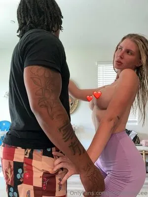 goddesscecee OnlyFans Leaked Free Thumbnail Picture - #w40VUHz03m