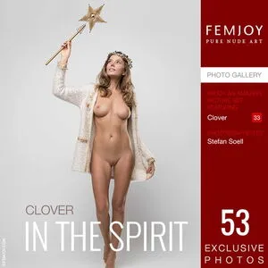 Goddessclover OnlyFans Leaked Free Thumbnail Picture - #x7i3NeDLoM