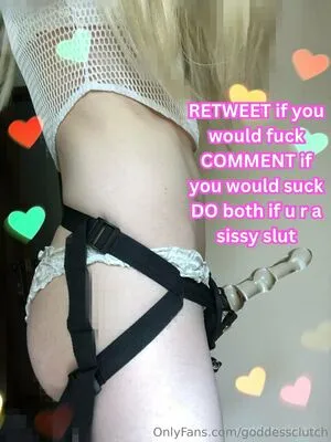 Goddessclutch OnlyFans Leaked Free Thumbnail Picture - #bbCkkIyZaO