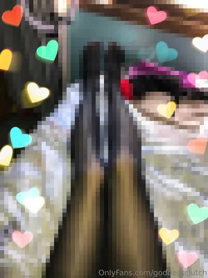 Goddessclutch OnlyFans Leaked Free Thumbnail Picture - #cBRqqqHfud