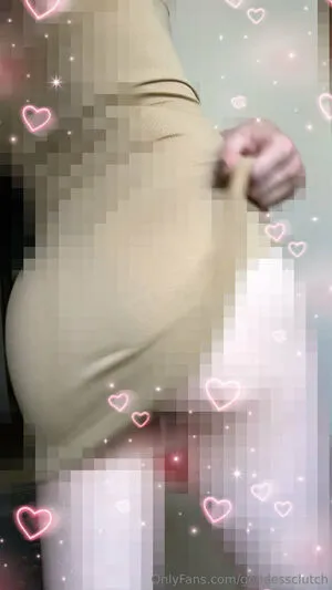 Goddessclutch OnlyFans Leaked Free Thumbnail Picture - #evWyi4i8Uf