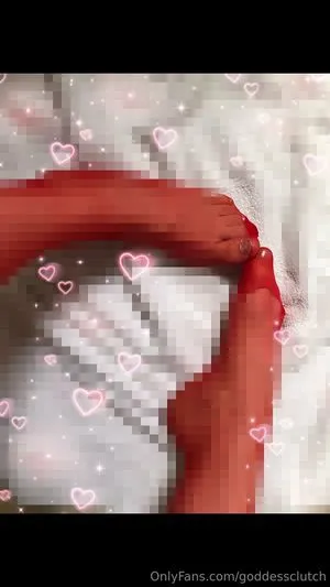 Goddessclutch OnlyFans Leaked Free Thumbnail Picture - #kQxxwnMO3N