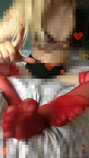 Goddessclutch OnlyFans Leaked Free Thumbnail Picture - #kibhQxB61H