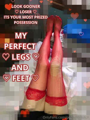 Goddessclutch OnlyFans Leaked Free Thumbnail Picture - #x0viKT4w99