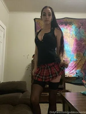 Goddesscoastie OnlyFans Leaked Free Thumbnail Picture - #GkmrqLlCuA