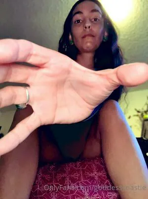 Goddesscoastie OnlyFans Leaked Free Thumbnail Picture - #eIdY5JT5Wu