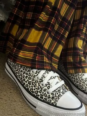 Goddesscoastie OnlyFans Leaked Free Thumbnail Picture - #kkt2coHQUK