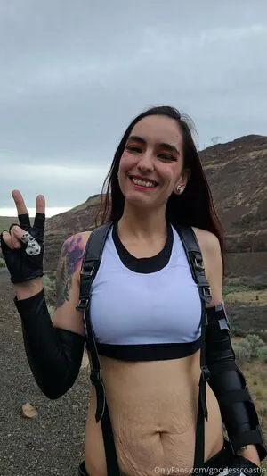 Goddesscoastie OnlyFans Leaked Free Thumbnail Picture - #lFqVnG93Gw