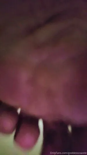 Goddesscoastie OnlyFans Leaked Free Thumbnail Picture - #yH3TwSi1o8