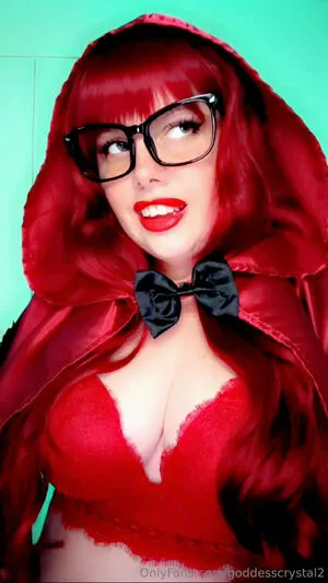 Goddesscrystal2 OnlyFans Leaked Free Thumbnail Picture - #2zlObfa1aT