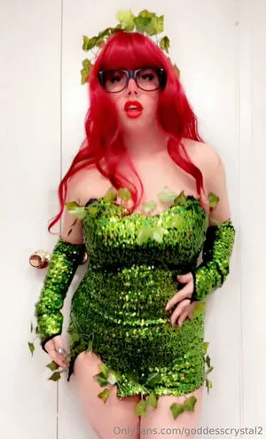 Goddesscrystal2 OnlyFans Leaked Free Thumbnail Picture - #7mo9keKSgp
