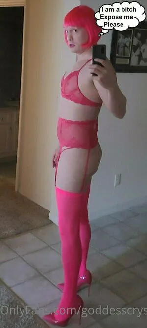 Goddesscrystal2 OnlyFans Leaked Free Thumbnail Picture - #MhAR68drcX