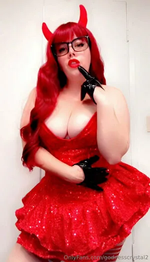 Goddesscrystal2 OnlyFans Leaked Free Thumbnail Picture - #XFpLvpqknP
