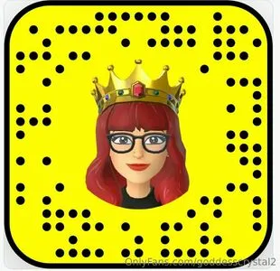 Goddesscrystal2 OnlyFans Leaked Free Thumbnail Picture - #gLwHBzdev6