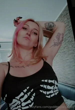 Goddessdalya000 OnlyFans Leaked Free Thumbnail Picture - #2lne8ebnBa
