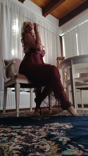 Goddessdalya000 OnlyFans Leaked Free Thumbnail Picture - #RmjQW3Rf4Q