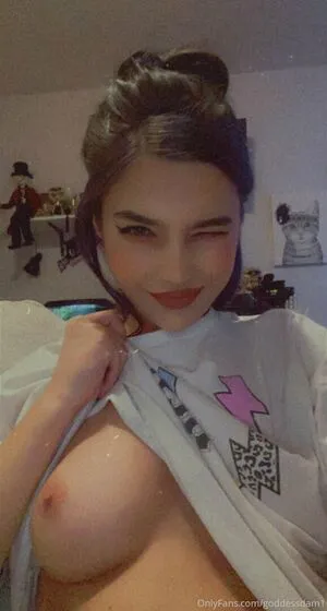 Goddessdam1 OnlyFans Leaked Free Thumbnail Picture - #AdXXutFwJX