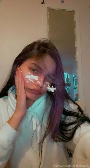 Goddessdam1 OnlyFans Leaked Free Thumbnail Picture - #rTCYYnzE1l