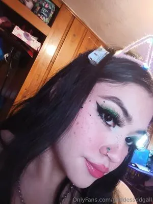 Goddessddgall OnlyFans Leaked Free Thumbnail Picture - #ZxCMmj1rVq
