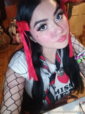 Goddessddgall OnlyFans Leaked Free Thumbnail Picture - #gscLbvXgwu