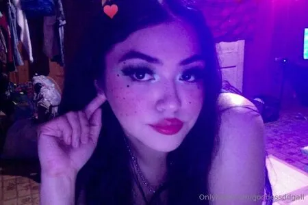 Goddessddgall OnlyFans Leaked Free Thumbnail Picture - #ru5BnbyenR