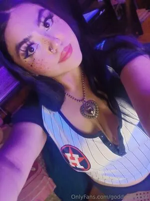 Goddessddgall OnlyFans Leaked Free Thumbnail Picture - #z7BEouqLL6