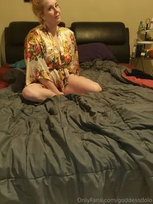 Goddessdolo OnlyFans Leaked Free Thumbnail Picture - #ZRK1AmUwRZ