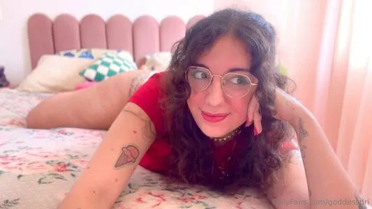 Goddessdri OnlyFans Leaked Free Thumbnail Picture - #46lwcR915d