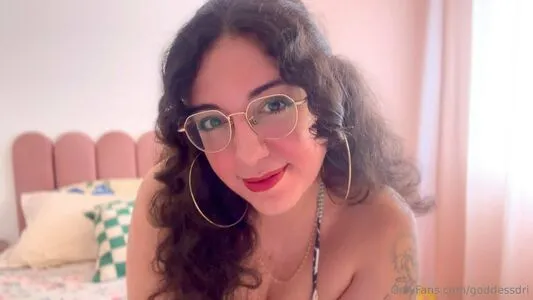 Goddessdri OnlyFans Leaked Free Thumbnail Picture - #VjsTN39s03