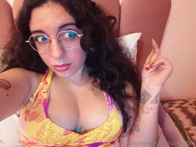 Goddessdri OnlyFans Leaked Free Thumbnail Picture - #gFhVyxi2GP