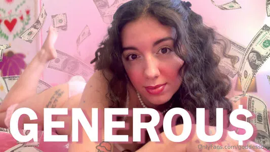 Goddessdri OnlyFans Leaked Free Thumbnail Picture - #o8RzwhHPQO