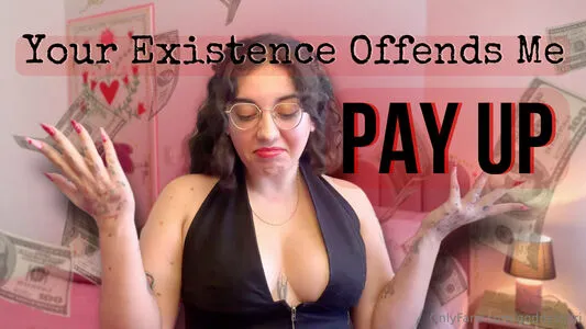 Goddessdri OnlyFans Leaked Free Thumbnail Picture - #s13KJOlNsf
