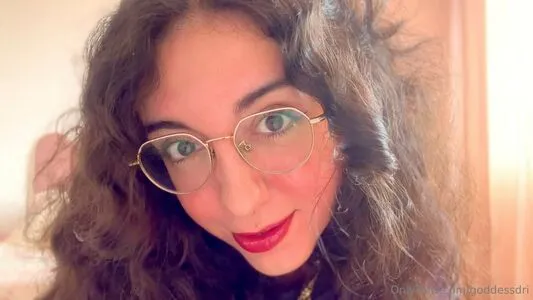Goddessdri OnlyFans Leaked Free Thumbnail Picture - #zgPJ9TDG9e