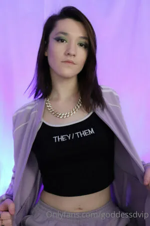 Goddessdvip OnlyFans Leaked Free Thumbnail Picture - #NqgajcWNaT