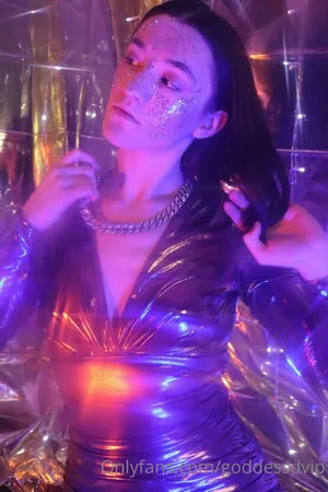Goddessdvip OnlyFans Leaked Free Thumbnail Picture - #XMQr7iH68N