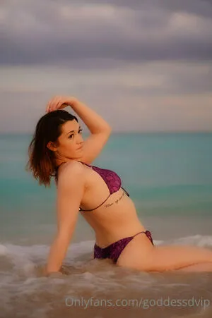 Goddessdvip OnlyFans Leaked Free Thumbnail Picture - #elSMQ6iRax