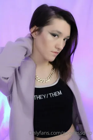 Goddessdvip OnlyFans Leaked Free Thumbnail Picture - #uuMzCTzKOi