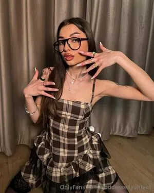 Goddessellyahfeet OnlyFans Leaked Free Thumbnail Picture - #ncAEW4rsWj