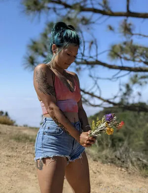 Goddessemberz OnlyFans Leaked Free Thumbnail Picture - #1ndMUvPRFZ