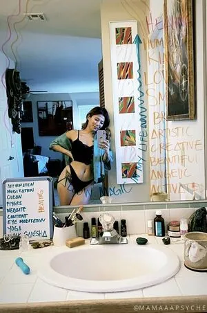 Goddessemberz OnlyFans Leaked Free Thumbnail Picture - #2NgnuxZtV4