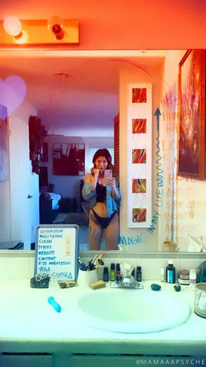 Goddessemberz OnlyFans Leaked Free Thumbnail Picture - #VQRZ4vAG1Z