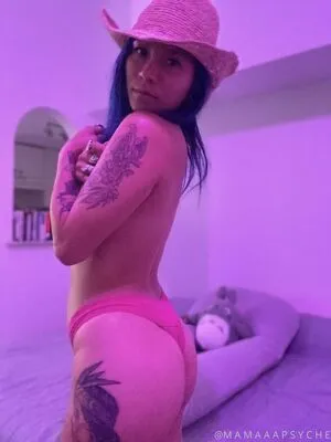 Goddessemberz OnlyFans Leaked Free Thumbnail Picture - #vUNpuL8Kum