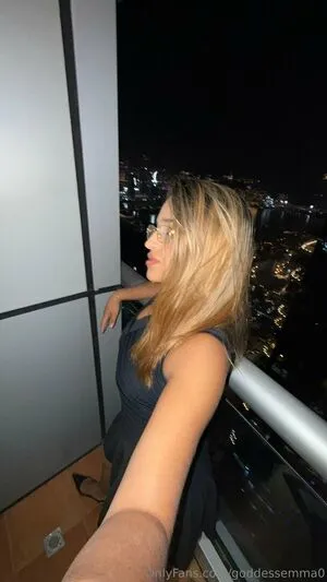 Goddessemma0 OnlyFans Leaked Free Thumbnail Picture - #gNJA68bdbv