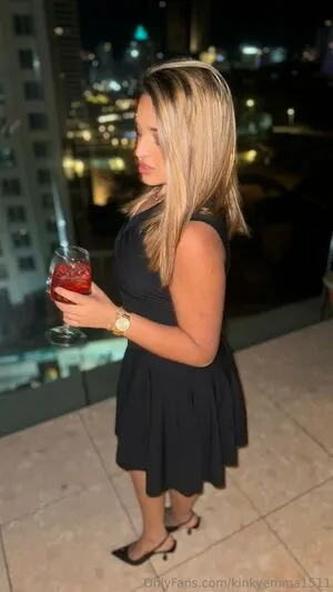 Goddessemma0 OnlyFans Leaked Free Thumbnail Picture - #x7nbE2hQVf