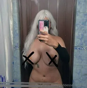 Goddessenviiifree OnlyFans Leaked Free Thumbnail Picture - #LLdiyjaKqj