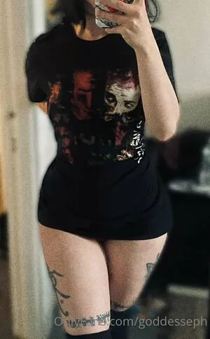 Goddesseph OnlyFans Leaked Free Thumbnail Picture - #Ezs9A5L5b1