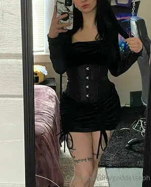 Goddesseph OnlyFans Leaked Free Thumbnail Picture - #WeCMtWys1T