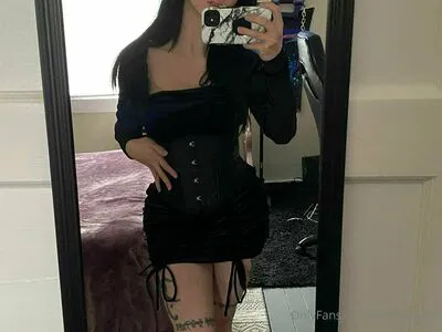 Goddesseph OnlyFans Leaked Free Thumbnail Picture - #xKeMo0Xcty