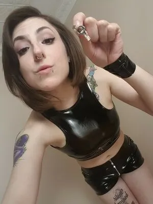Goddesseris OnlyFans Leaked Free Thumbnail Picture - #MhdlgwPPSK